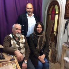 گالری مینرو