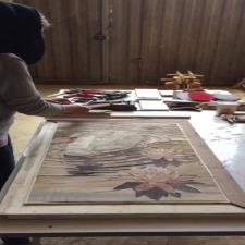 نمای کارگاه 4